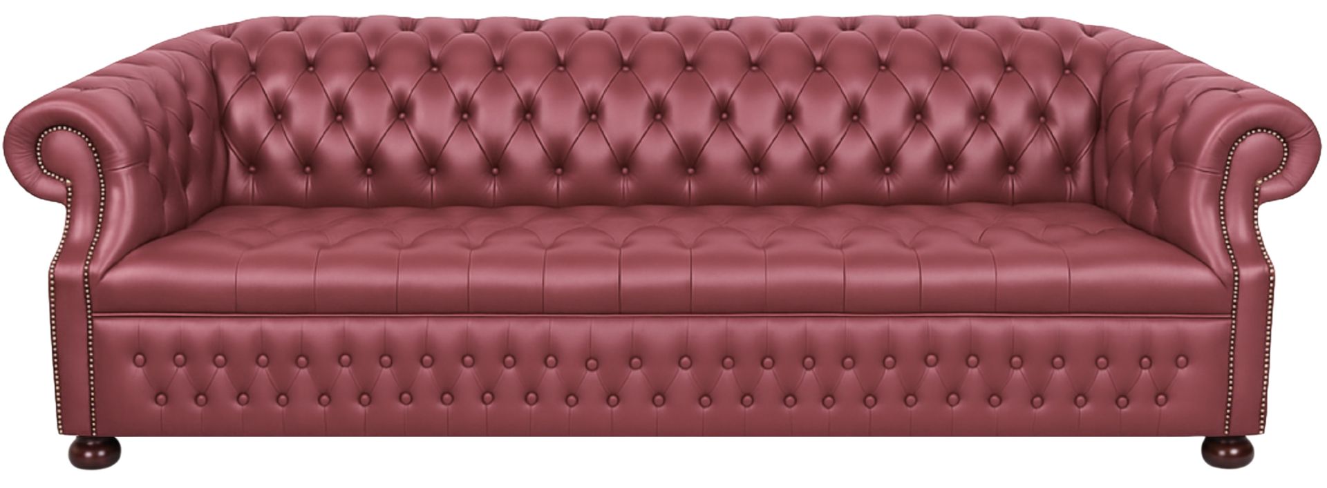 The Rothwell Chesterfield